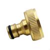 Fitting Adapter Hose 1inch Quickly Connect High Pressure Washer Connector