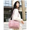 Nylon Crossbody Bag