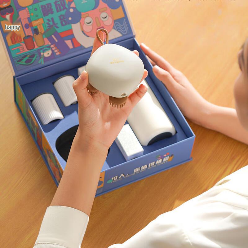 Hezheng Wellness Gift Set