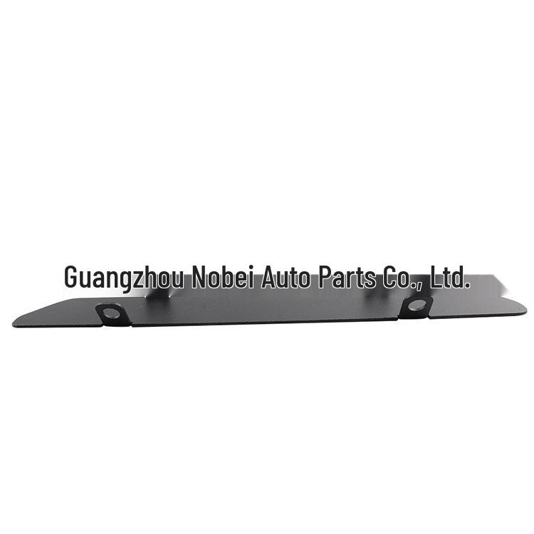 Air Intake Silencer Kit for 2015-2022 Bombardier X3 Installation