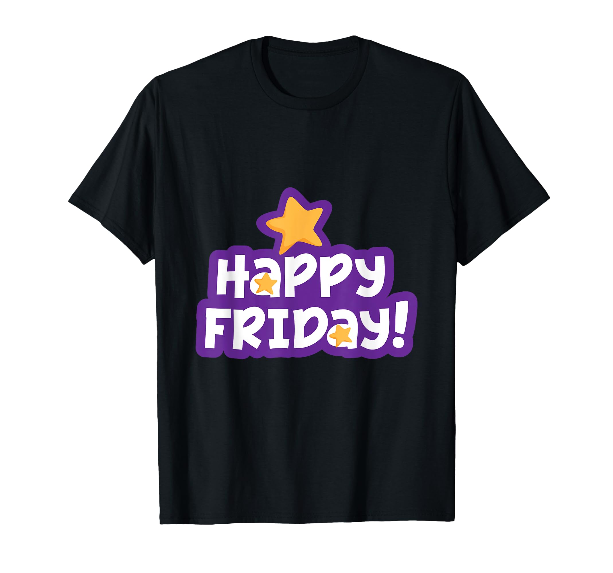 Happy Friday Urban. #2 T-shirt