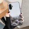 For Xiaomi Redmi K40 Gaming Case Luxury Fashion Soft Silicone Back Cover Phone Case For Xiaomi Poco F3 GT 5G Cases Fundas Coque