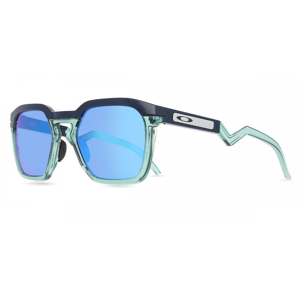 Oakley Unisex Hstn Sq Sunglasses 953304