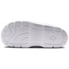 Air Jordan Willow Sandal Iced Carmine White Women Sneakers Pink Metallic-Silver IB8841-607