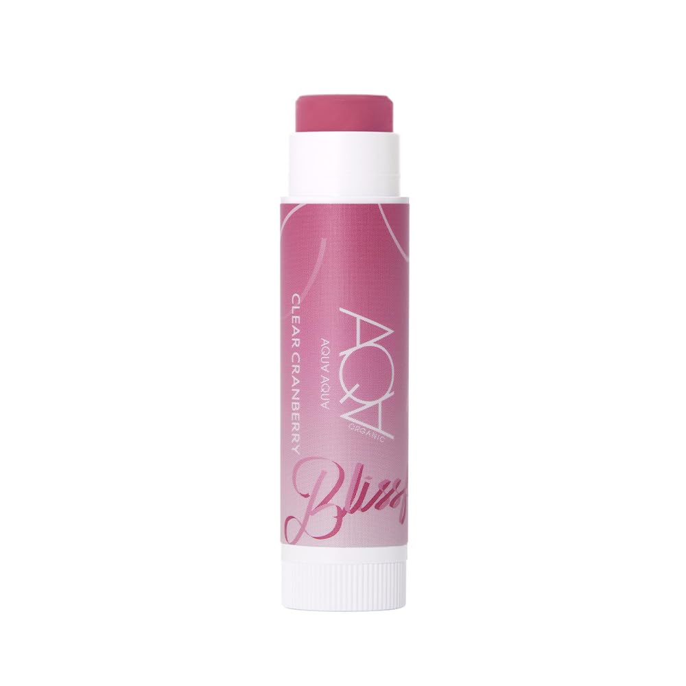 Sweets Lip C 01O Clear Cranberry