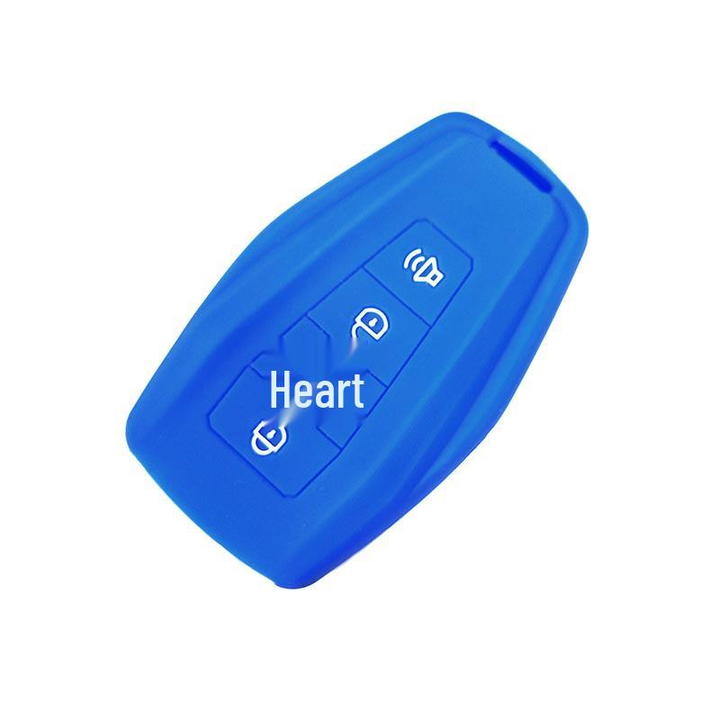 

Key Cover for 2025 Geely Emgrand 4th Gen, Geometry E Firefly A Pro, Haoyue Pro