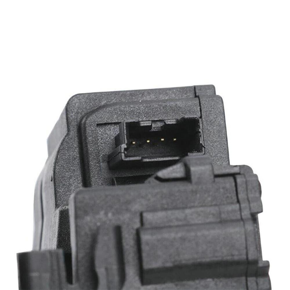 Rear Trunk Latch Lock 51249802312 For Mini R60 Countryman R61 Paceman 2010-2017