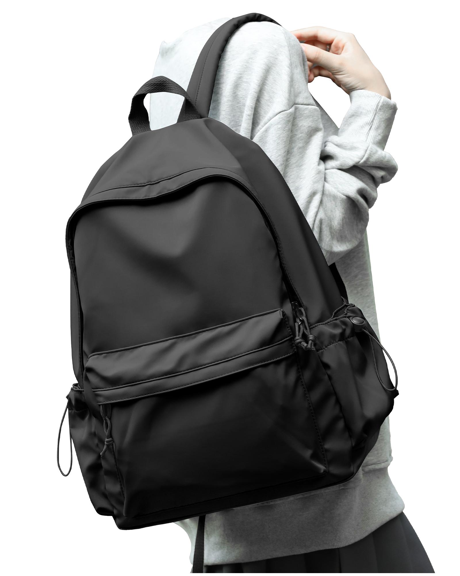 

Школьный рюкзак для подростков, мальчиков и девочек, рюкзак для женщин, рюкзак для ноутбука в колледже, легкий рюкзак в повседневном стиле для студентов