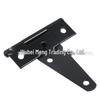 T-Hinge Shed Door Hardware: T-Type Hinge for Wooden Fence & Barn Door