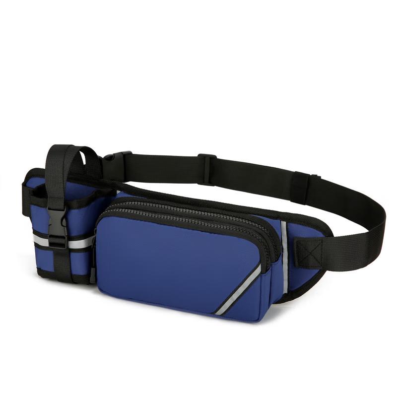Унисекс поясная сумка Lishen Sports