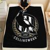 1PC  Blanket, High quality Comfortable for All Seasons, Home Decor, Warmth and Comfort