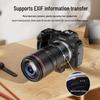 JIAHUACAI EF/EF-S Objektiv auf Canon RF Mount Kamera-Adapterring