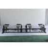 CTDX Outdoor Lower Body Combination Trainer