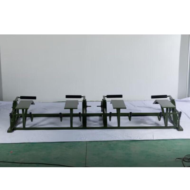 CTDX Outdoor Lower Body Combination Trainer