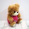 Takeoff Plush Toy October Brown BEAR'S365
