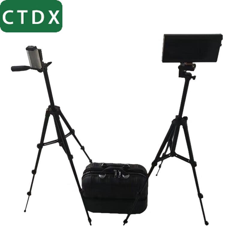 CTDX Комплект спортивного инфракрасного лазерного таймера