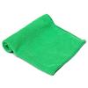 10pcs 25*25CM Car Soft Microfiber Absorbent Wash Cleaning Polish Towel Cloth
