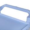 Commercial 3-Tier Service Utility Cart