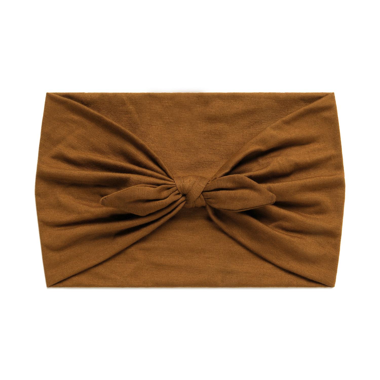 

Однотонная эластичная повязка на голову с заячьими ушками, повязка на голову для занятий йогой и спортом, впитывающая пот и антиперспирантная эластичная повязка на голову 1pcs