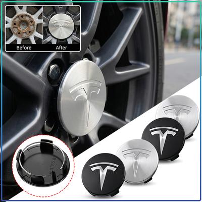 Exterieur accessoires – Emblemen