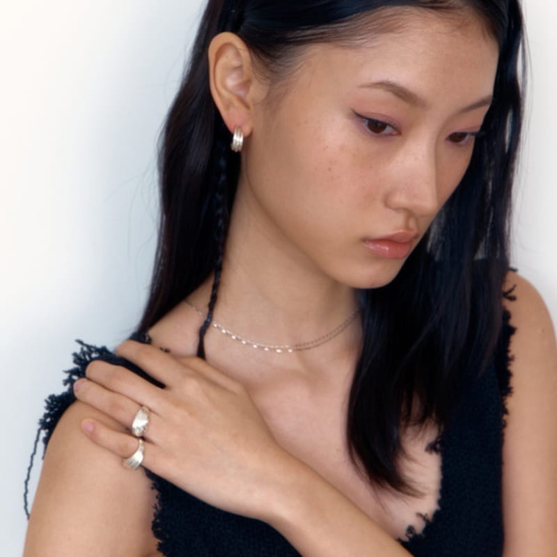 Fillow Coat Ring Slim