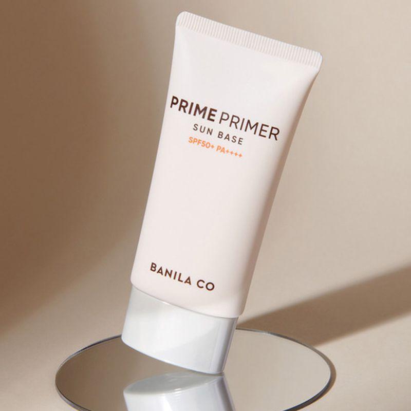 

Prime Primer Солнцезащитная основа 50 мл