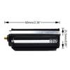 3A Battery Converter Adapter Holder Case Large Strength and Strong Toughness Cylindrical 3A Batteries Holder