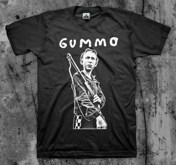 Gummo  Cat Killer  T shirt Unisex T-Shirt XXL