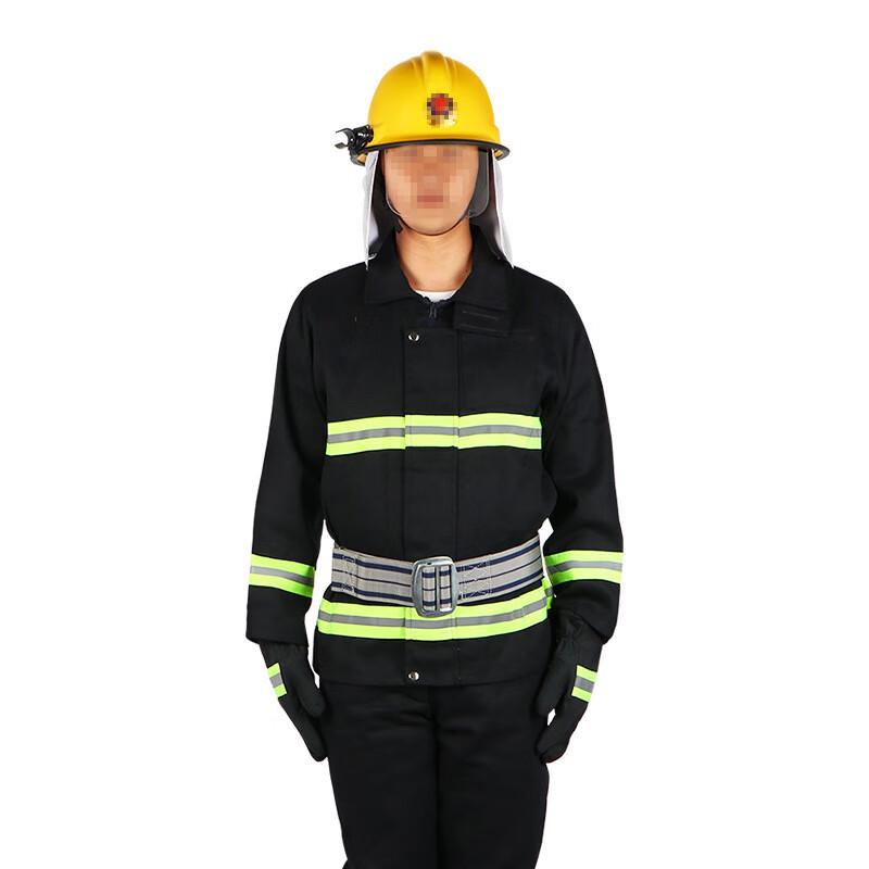 Brangdy 02 Firefighter Suit Set One Size