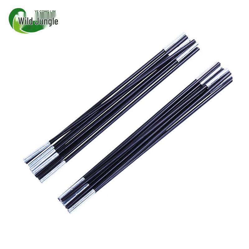 Outdoor Camping Tent Poles