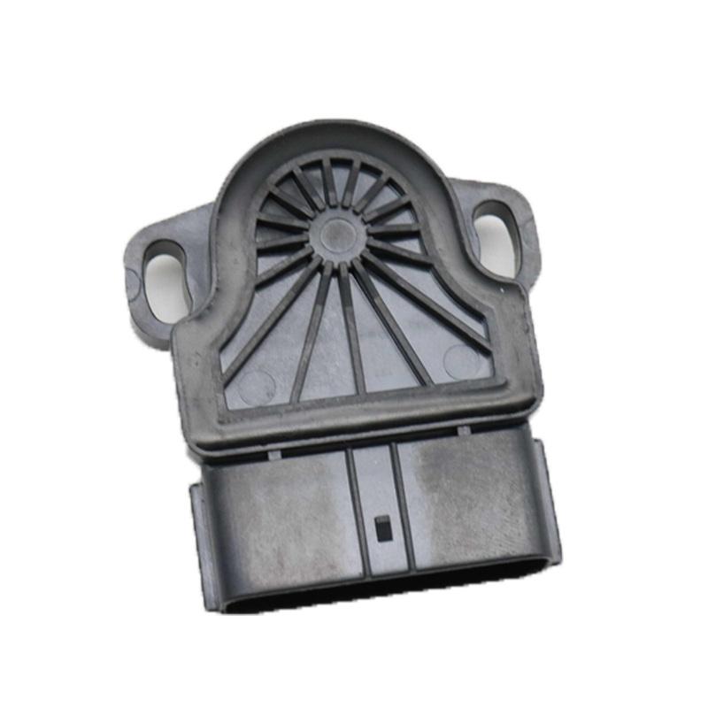 MR578861 8-pin High Quality TPS Sensor Throttle Position Sensor For Mitsubishi Outlander 2.4L MR475079 MR578790 MR578862
