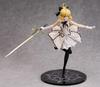 Fate/Grand Order Saber/Altria Pendragon [Lily] 1/4 Scale Pre-painted Plastic Figure