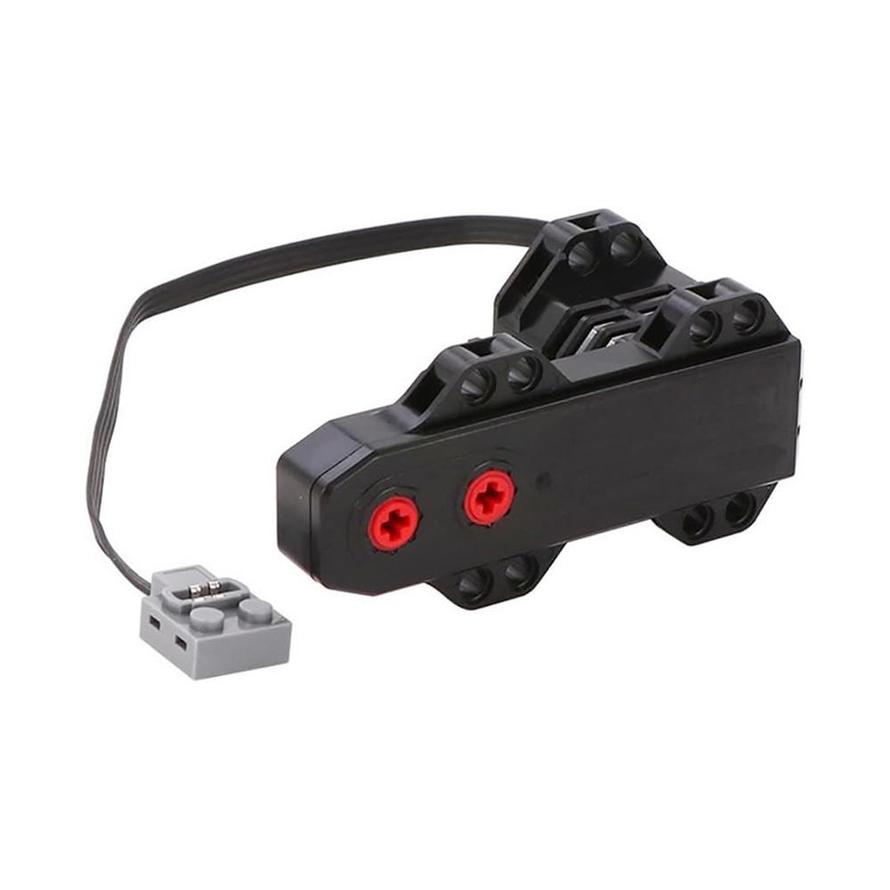 Buggy Motor Monster Motor Power Functions Technical Parts Assembled