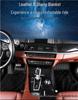 Genuine Leather Car Floor Mats - Universal Fit for Various Models, Available for Dropshipping.