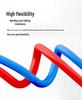 Zhujiang Cable Copper Core Electrical Wire ZC-BVR 1.5/2.5/4/6/10 Sq. Home Decoration Household Soft Wire