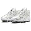 Air Jordan 6 Retro Low Golf Pacote para Presente Masculino Tênis Prateado Photon-Dust Prateado Metálico FD6719-001