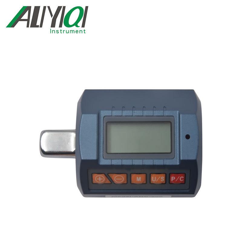 ANC 1/2‘’Drive Industrial Large Screen Digital Torque Adapter Special Torque Gauge Maintenance Instrument for Accurate Detection