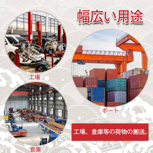 Dragnwin Trolley, Manual Flat Trolley, 0.5t Flat Trolley, 500kg Trolley, Hanging Trolley, Flat Trolley for Chain Block, Manual Trolley, Single Pipe Tr