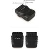 Mini V1.5 Car Wireless Diagnostic Devices Mini Bluetooth OBD2 Scanner Tool Torque Tool for IPhone IOS Android Windows