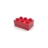 Mattoncino Base 2x3 10 pezzi Fai da Te Classico Educazione Blocchi da Costruzione Compatibili Con Duplo Mattoncini Grandi Giocattoli Per Bambini