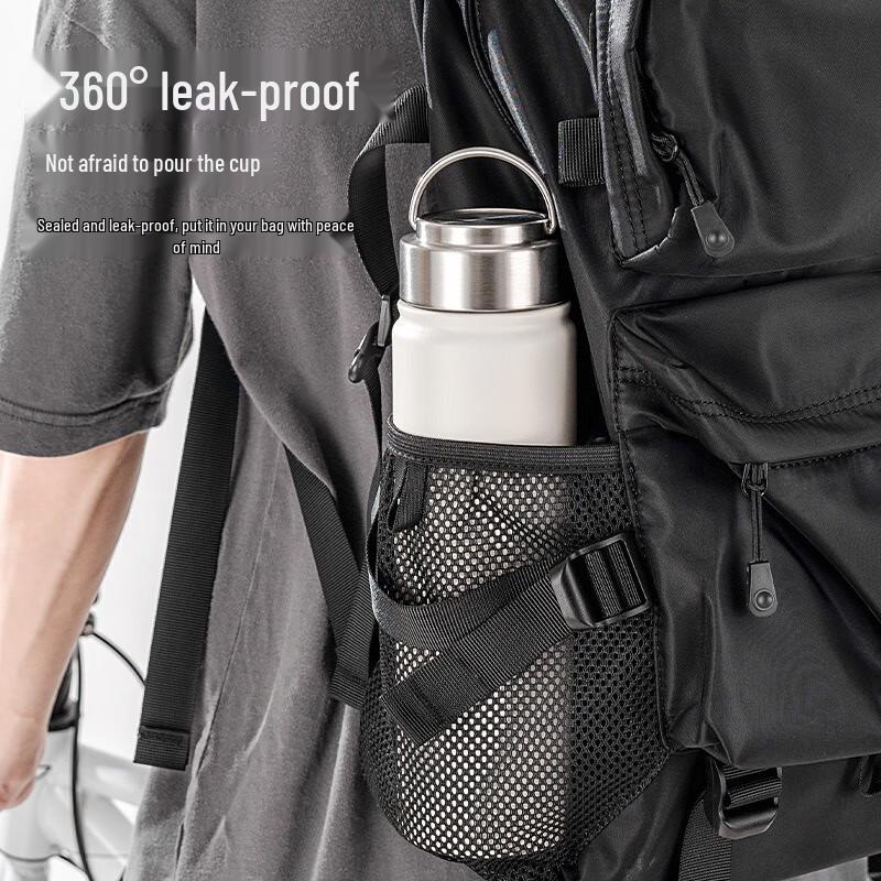 Diller Simple Style Insulated Water Bottle
