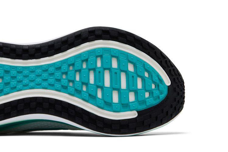 Nike Vomero Plus White Bleached Turquoise (Women's)