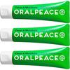 [Bulk Purchase] ORALPEACE Clean & Moisture 80g (3-Pack)