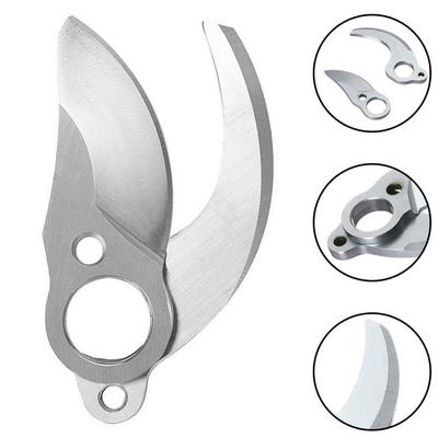 Fruit Tree Garden High Performance Scissors Accessory Pruner Blade Scissors Blade Pruning Machine