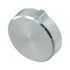 W11675852 Essential Control Knob Replacement That Fits Multiple For Washer Dryer Brands Including Model Number 11328381