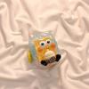 Stereo SpongeBob SquarePants Suitable for AirPods1/1 Protective Case AirPods1pro1 Apple Earphone Case Earphone Case