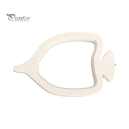 

Кольцо для кормления рыб, плавающая кормушка, кольца для аквариумных растений, инструмент для управления ряской, аксессуар для аквариума, рыболовное оборудование белый