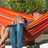La Siesta Hammock Family Size Brisa for people Outdoor Camping Indoor Family Toucan Classic Hammock Brisa Kingsize Toucan [La Siesta] 1-3 BRH18-28