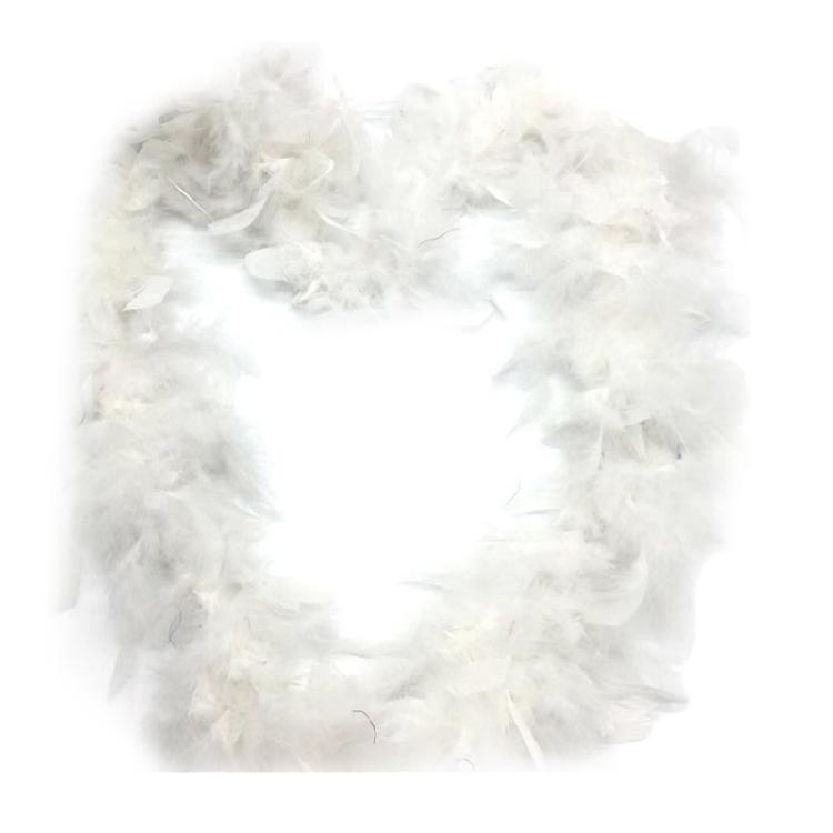 Bachelorette Party Boas Scarf Women Flapper Cosplay Scarf NightClub Neck Wear