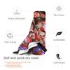 La Que Se Avecina Beach Towel Soft Microfiber Quick Dry Absorbent Quick Towels For Yoga